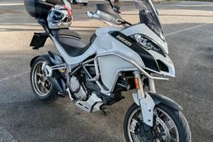 Ducati Multistrada 1260s