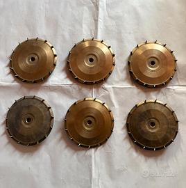 RICAMBI USATI ORIGINALI MONOSEM