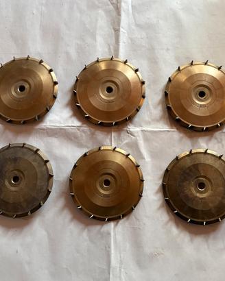 Ricambi usati monosem