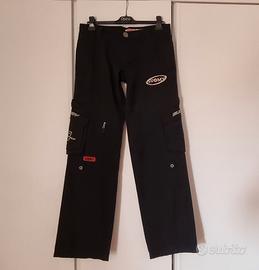 Pantaloni SUOMY donna moto