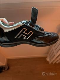 Hogan Junior