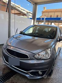 Mitsubishi Space Star 1.0 5p