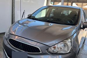 Mitsubishi Space Star 1.0 5p