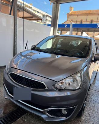 Mitsubishi Space Star 1.0 5p