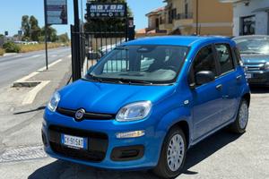 DISPONIBILE SOLO A NOLEGGIO RENT Fiat Panda Hybrid