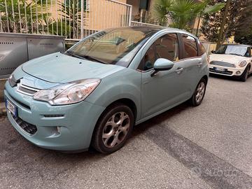 Citroen C3 PureTech 82 Exclusive