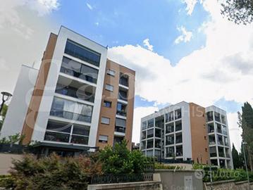 Appartamento Roma [Cod. rif 3344848VRG]