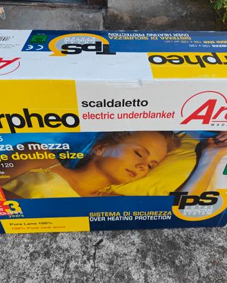 Scaldaletto Ardes Morpheo