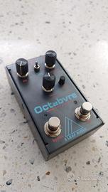 3leaf audio Octabvre MKIII Black Oxide Edition2020