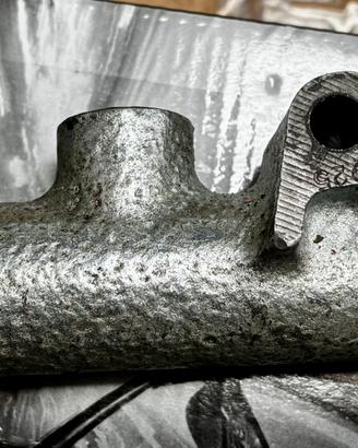 Fiat 600D epoca - pompa freni 19mm