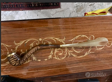 ANTICOcalzascarpeFORMApipaLEGNOeOSSOchaletMONTAGNA