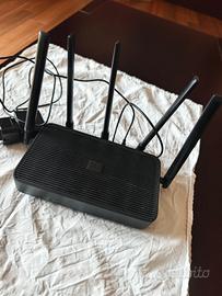 Xiaomi Mi Router 4 Pro R1350 Wi-F