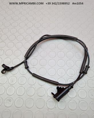 SENSORE ABS KAWASAKI Z 650 2020 2021 Z650 2022