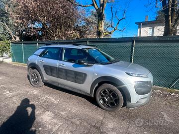 Citroen c4 cactus 1.6 diesel