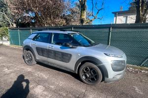 Citroen c4 cactus 1.6 diesel