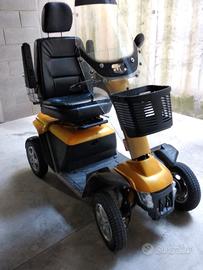 scooter x anziani e/o disabili