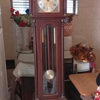 Pendola da salone KIENZLE