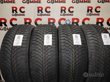 4 GOMME 225/50 R18 99V NANKANG 4 STAGIONI