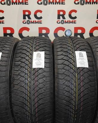 4 GOMME 225/50 R18 99V NANKANG 4 STAGIONI