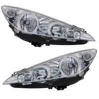 Fanali Peugeot 308 SW I (2007-2012)