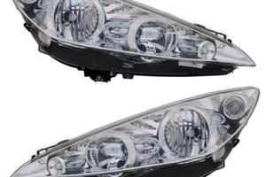 Fanali Peugeot 308 SW I (2007-2012)