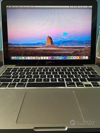 MacBook Pro 13