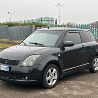 Suzuki Swift 1.3 DDiS 3p. GL