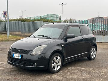 Suzuki Swift 1.3 DDiS 3p. GL