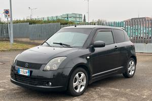 Suzuki Swift 1.3 DDiS 3p. GL