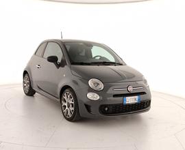 Fiat 500 1.0 Hybrid Connect