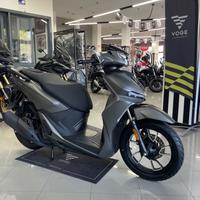 Voge Sfida SR16 - PROMO STOCK CHIAVI IN MANO