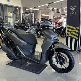 Voge Sfida SR16 - PROMO STOCK CHIAVI IN MANO