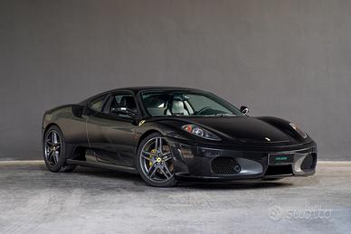 Ferrari F430 F1