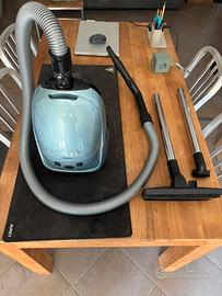 Aspirapolvere Bimar Elettronics  1400zW