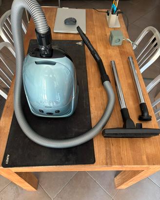 Aspirapolvere Bimar Elettronics  1400zW