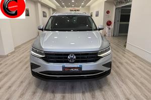 Volkswagen Tiguan 2.0 TDI 150 CV SCR DSG Elegance