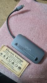 1097NN-Vava USB-C HUB