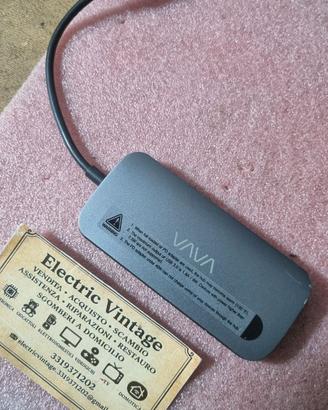 1097NN-Vava USB-C HUB