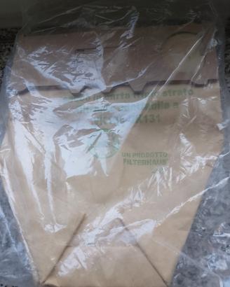 sacchetti folletto VK130-VK131