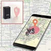 tracker GPS
