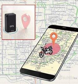 tracker GPS