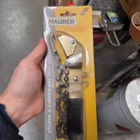 Chiave a Catena Genovese 