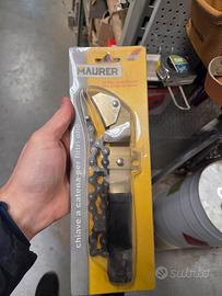 Chiave a Catena Genovese 