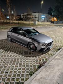 Mercedes  w177 190 cv