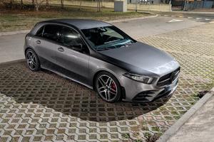 Mercedes  w177 190 cv