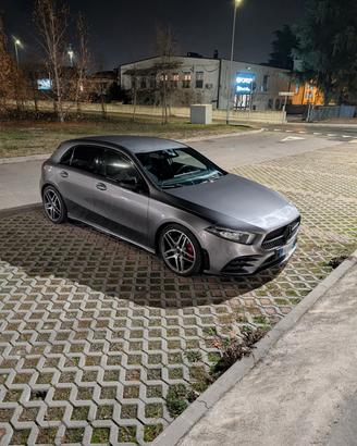 Mercedes  w177 190 cv