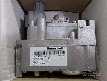 Valvola Gas Honeywell V4600 C 1029 3