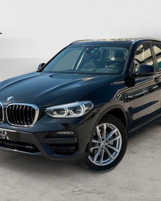 BMW X3 xdrive20d mhev 48V Business Advantage auto