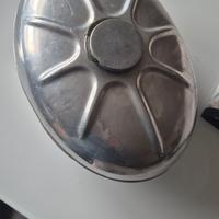 boule scalda letto vintage inizi 900