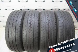 Gomme 215 60 17c Bridgestone  80% 215 60 R17
